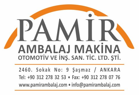 Pamir Ambalaj